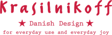 Krasilnikoff logo